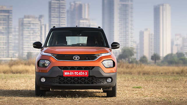 Tata Punch is the best-selling car in India in CY2024  