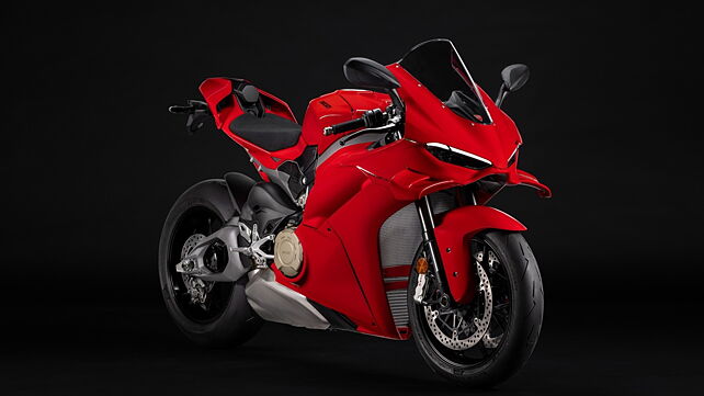 Ducati to launch 14 new bikes in 2025 in India