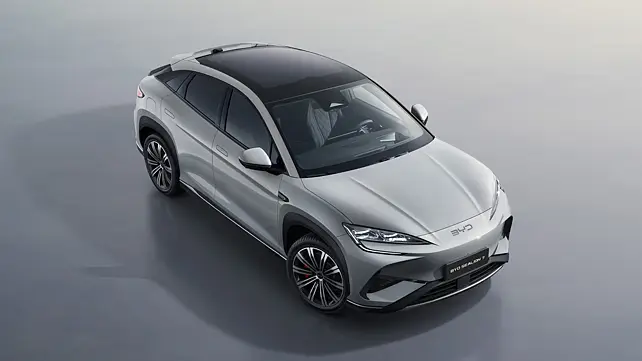 BYD Sealion 7 deliveries to begin on 7 March BYD Sealion 7 deliveries to begin on 7 March