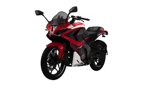 2025 Bajaj Pulsar RS 200 - What’s new