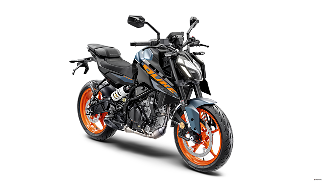 KTM 250 Duke discount extended till end of January 2025