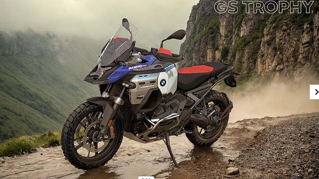 Top 5 adventure bikes likely to be showcased at Bharat Mobility Expo 2025