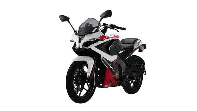 Bajaj Pulsar RS 200 available in three colours