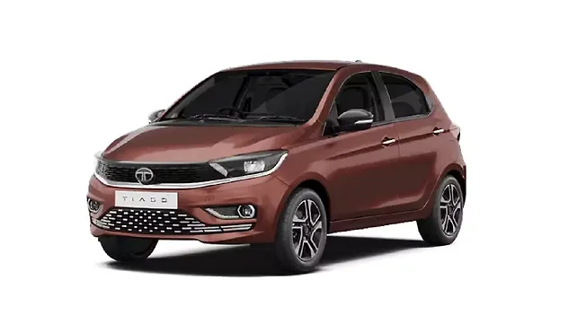 2025 Tata Tiago interiors revealed 