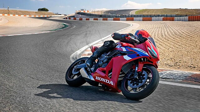 2025 Honda CBR650R India launch soon