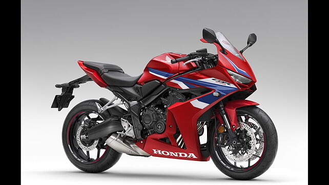  2025 Honda CBR650R launched at Rs 9.99 lakh