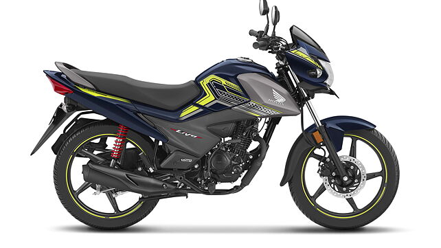 2025 Honda Livo launched at Rs 83,000