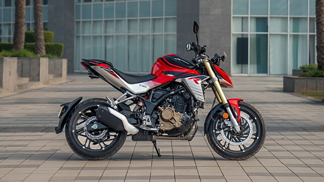 Hero Xtreme 250R bookings to commence in February; deliveries in March 