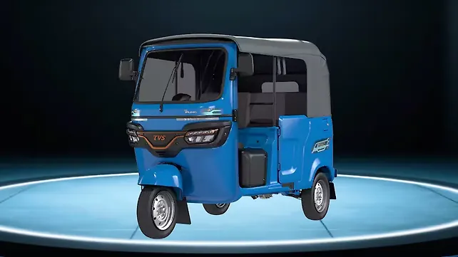 TVS Jupiter CNG Front Tyre