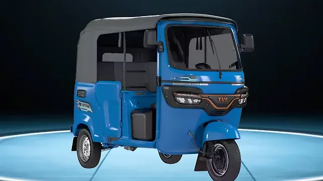 TVS Jupiter CNG Underseat Heavy Luggage Hook