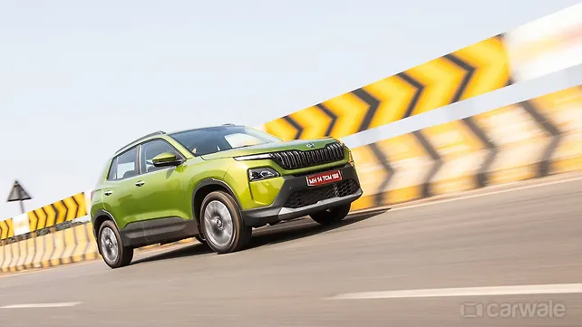 Skoda Kylaq Petrol Automatic: Real-world Mileage, Performance Detailed Skoda Kylaq Petrol Automatic: Real-world Mileage, Performance Detailed