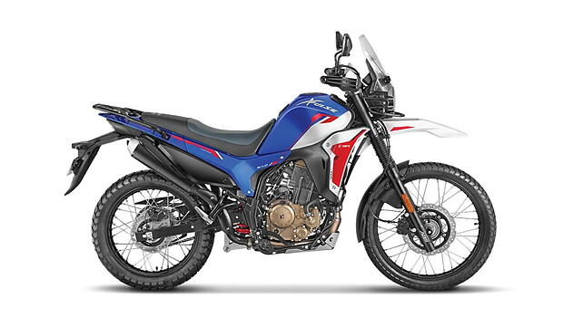 Hero Xpulse 210 deliveries to commence from March