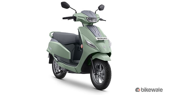 Suzuki e-Access: Top five highlights