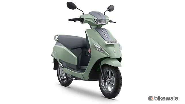 Suzuki e-Access: Top five highlights Suzuki e-Access: Top five highlights