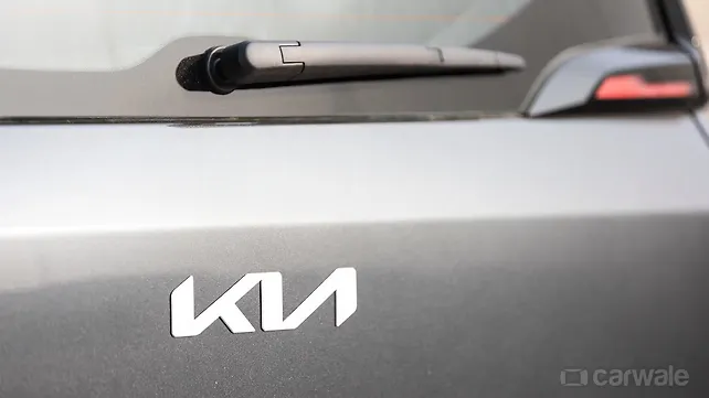 Kia lines up three new EVs for the Indian market Kia lines up three new EVs for the Indian market