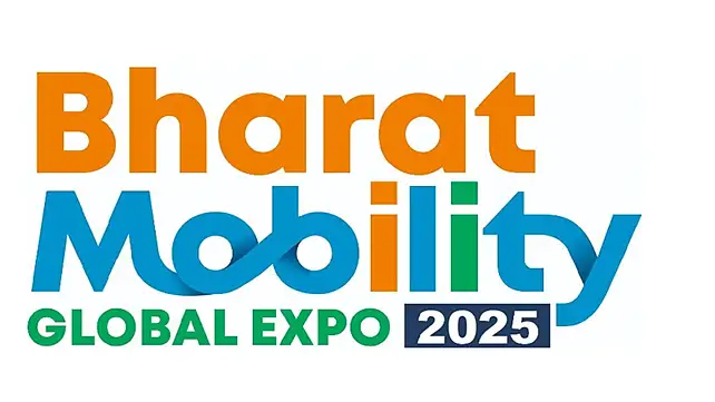 इलेक्ट्रिक गाड़ियों का तूफ़ान! भारत मोबिलिटी एक्सपो 2025 में हुआ ऑटोमोबाइल का महाकुंभ! इलेक्ट्रिक गाड़ियों का तूफ़ान! भारत मोबिलिटी एक्सपो 2025 में हुआ ऑटोमोबाइल का महाकुंभ!