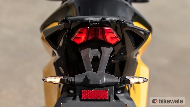 Picture of Ultraviolette F77 first ride review - Evo India