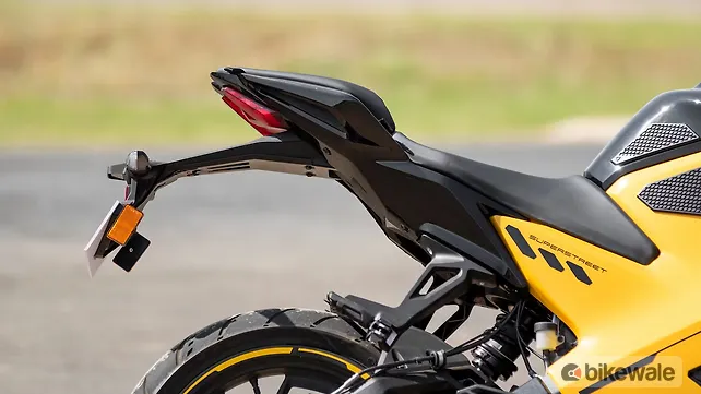 Ultraviolette F77 vs Bajaj Pulsar: Electric vs ICE: Open Challenge From ... - Ultraviolette F77 Bike Review In English