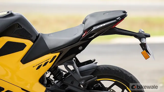 Ultraviolette F77 Mach 2 Recon - Instagram - Ultraviolette F77 Scooter Review