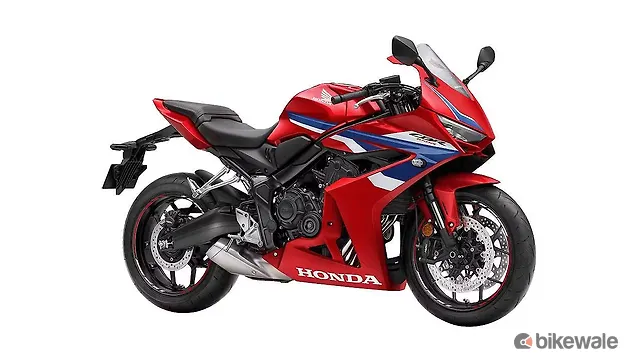 Honda CBR650R E-Clutch Teased Ahead of Launch