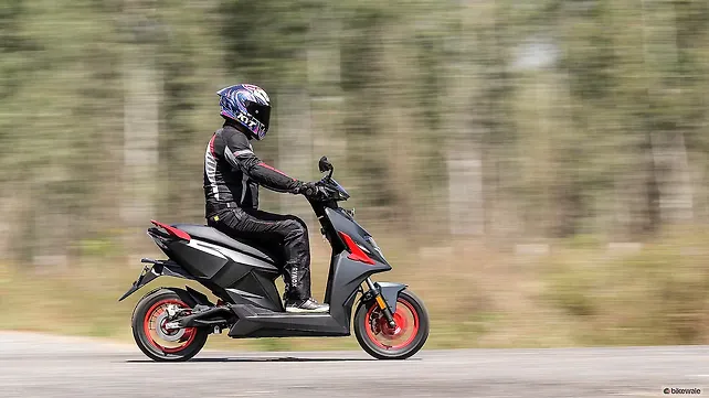 2025 Simple One electric scooter launched - Top five highlights 2025 Simple One electric scooter launched - Top five highlights