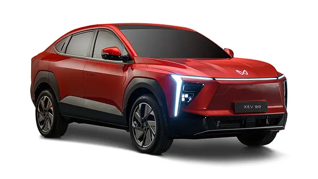 Mahindra hits new high for XEV 9e and BE6 bookings Mahindra hits new high for XEV 9e and BE6 bookings
