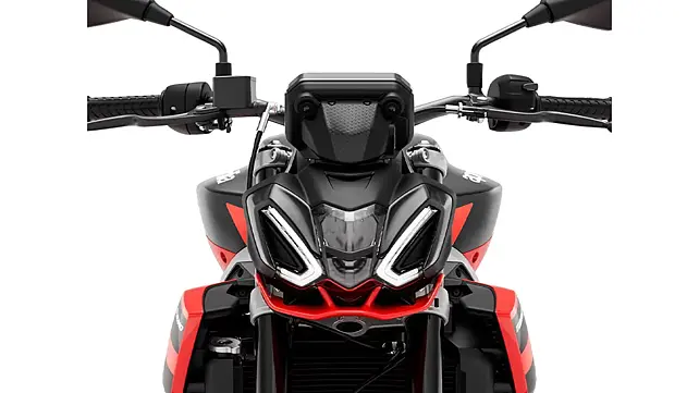 Aprilia Tuono 457 Head Light Aprilia Tuono 457 Head Light