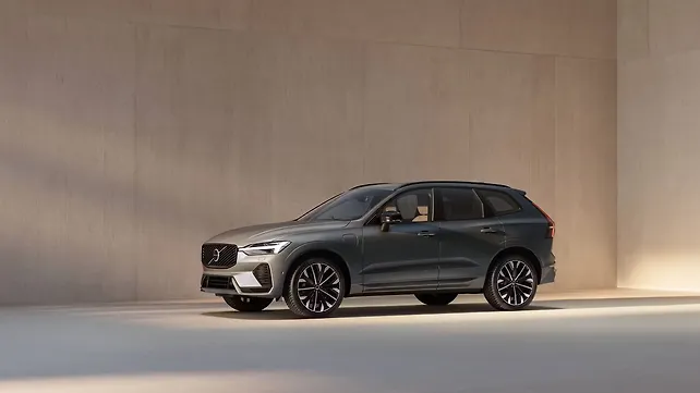 New Volvo XC60 Upcoming Launch: What to Expect