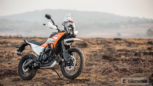 KTM 390 Adventure, 390 Adventure X Prices Hiked Substantially