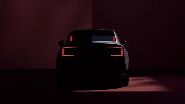 Volvo says new ES90 will be capable of adding 300km of range in 10 minutes Volvo says new ES90 will be capable of adding 300km of range in 10 minutes