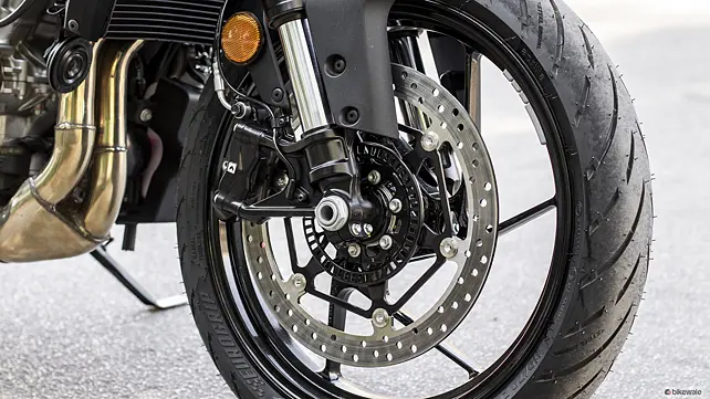 Aprilia Tuono 457 Front Disc Brake Caliper Aprilia Tuono 457 Front Disc Brake Caliper