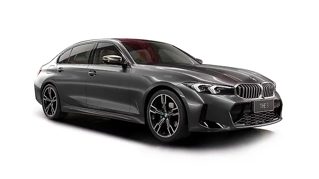 2025 BMW 3 Series LWB to Get a Diesel Engine 2025 BMW 3 Series LWB to Get a Diesel Engine