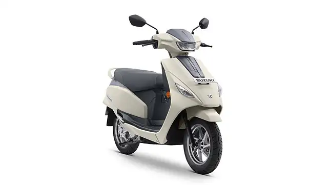 Suzuki e-Access likely to be launched during festive season Suzuki e-Access likely to be launched during festive season