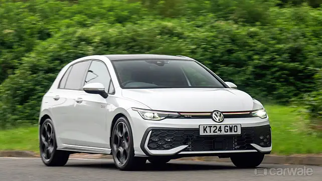 Volkswagen Golf GTI is Coming to India! Volkswagen Golf GTI is Coming to India!