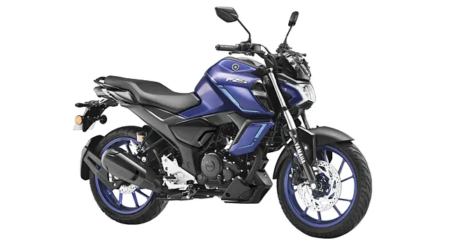 Yamaha FZ S Hybrid: What’s New? Yamaha FZ S Hybrid: What’s New?