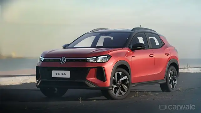 India-Bound Volkswagen Tera Production Begins in Brazil India-Bound Volkswagen Tera Production Begins in Brazil