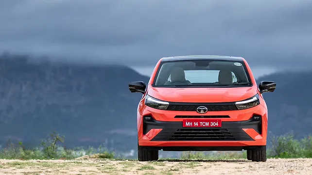 Tata Altroz Facelift Bookings Open: Deliveries to Begin Soon - CarWale