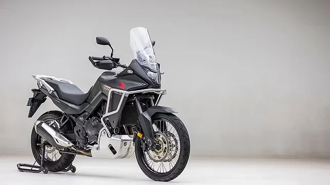 Honda XL750 Transalp Available with Rs. 80,000 Discount Honda XL750 Transalp Available with Rs. 80,000 Discount