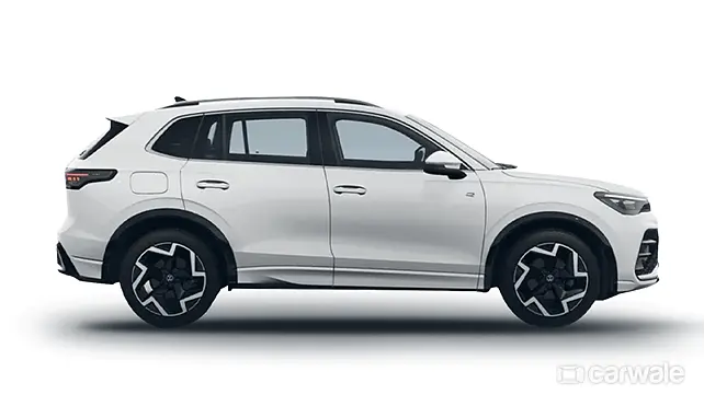 Volkswagen Tiguan R-Line Pre-bookings Open: To be Launched Next Month Volkswagen Tiguan R-Line Pre-bookings Open: To be Launched Next Month