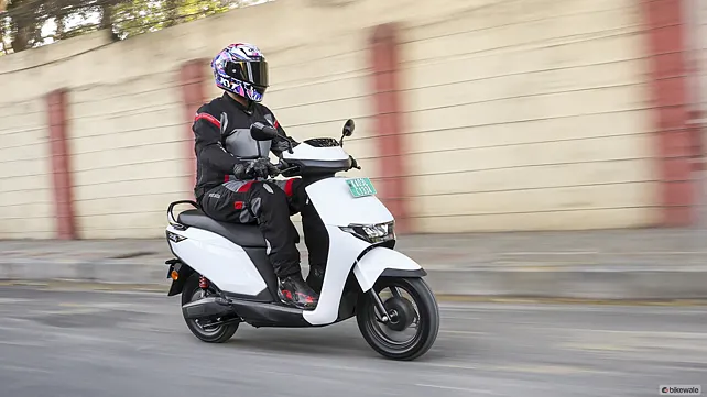 Honda QC1 review : Image Gallery Honda QC1 review : Image Gallery
