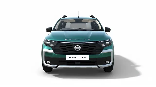 Nissan Gravite Variants Explained Nissan Gravite Variants Explained