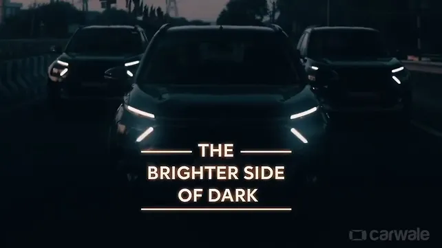 Citroen Teases C3, Basalt, Aircross Dark Editions Citroen Teases C3, Basalt, Aircross Dark Editions