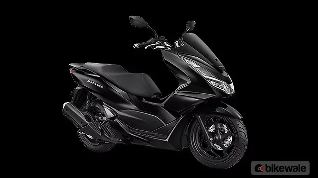Honda Right Front Three Quarter Honda Right Front Three Quarter