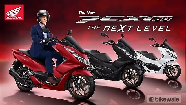 Honda  Right Front Three Quarter