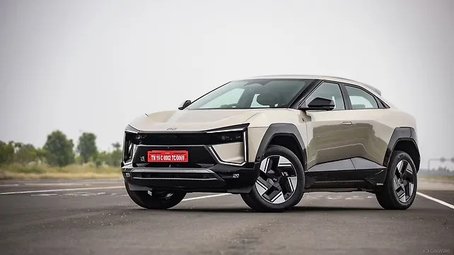 3,000 Mahindra BE 6, XEV 9e Delivered in India 3,000 Mahindra BE 6, XEV 9e Delivered in India