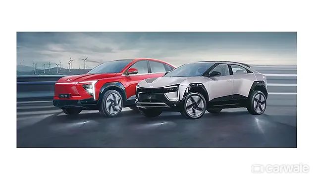 Mahindra XEV 9e, BE 6 Waiting Period Extends to 6 Months Mahindra XEV 9e, BE 6 Waiting Period Extends to 6 Months