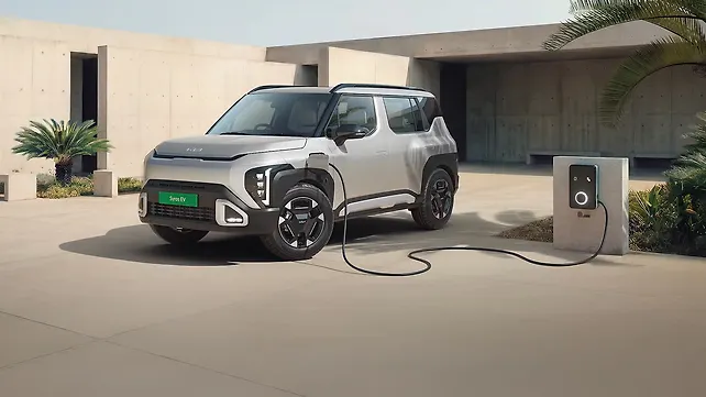 Kia Syros EV’s claimed range vs Creta EV, Clavis EV, ZS EV and Nexon EV Kia Syros EV’s claimed range vs Creta EV, Clavis EV, ZS EV and Nexon EV
