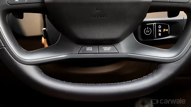 Kia EV9 Gear Shifter/Gear Shifter Stalk