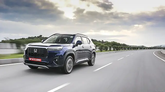 Honda April Deals: Discounts up to Rs. 76,000! Honda April Deals: Discounts up to Rs. 76,000!