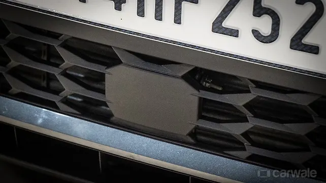 Skoda Kodiaq Front Bumper Skoda Kodiaq Front Bumper